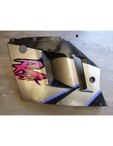 Flanc avant gauche GSXR 1100-92  - 4