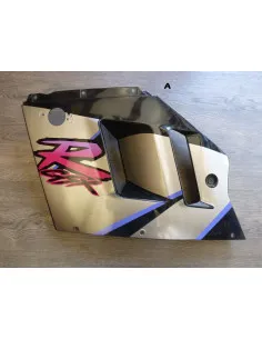 Flanc avant gauche GSXR 1100-92  - 1