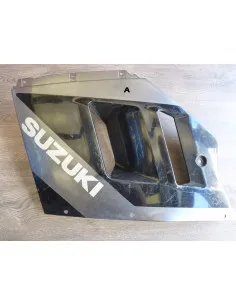 Flanc avant gauche GSXR 1100-89  - 1
