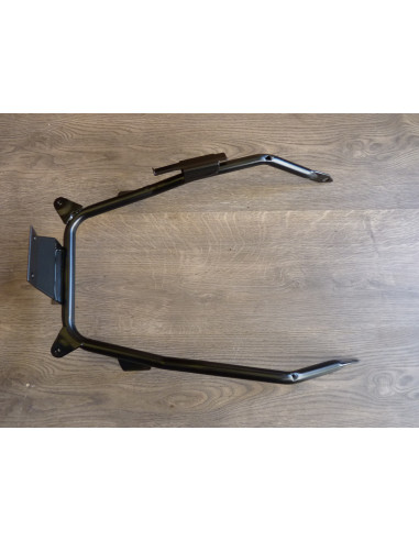 Support garde boue GSXR 750-90  - 1