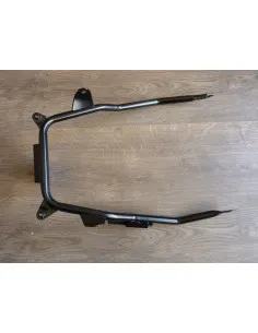 Support garde boue GSXR 750-90  - 1 2
