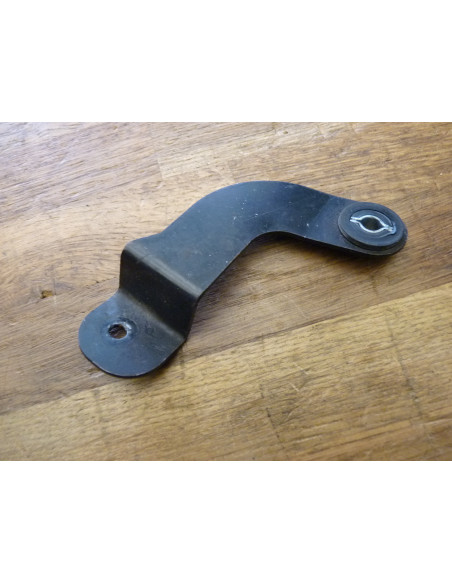 Support klaxon GSXR 750-1100 94-95  - 1