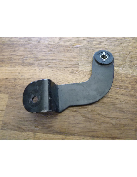 Support klaxon GSXR 750-1100 94-95  - 2