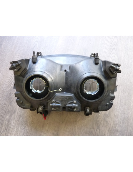 Optique GSXR 750-91  - 2