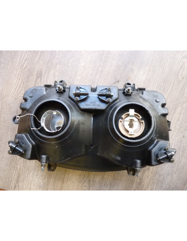 Optique GSXR 750-91  - 4