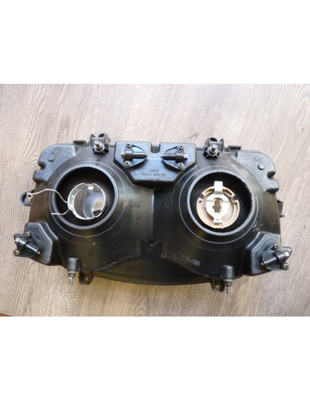 Optique GSXR 750-91  - 4
