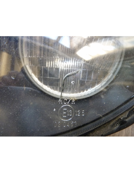 Optique GSXR 750-91  - 6