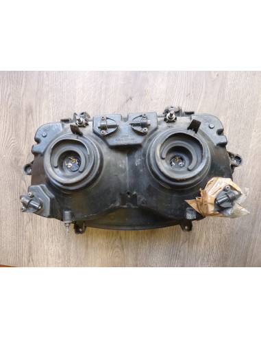 Optique GSXR 750-91  - 7