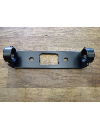 Support collecteur GSXR 750 88-89  - 2