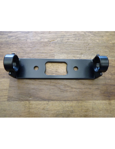 Support collecteur GSXR 750 88-89  - 2