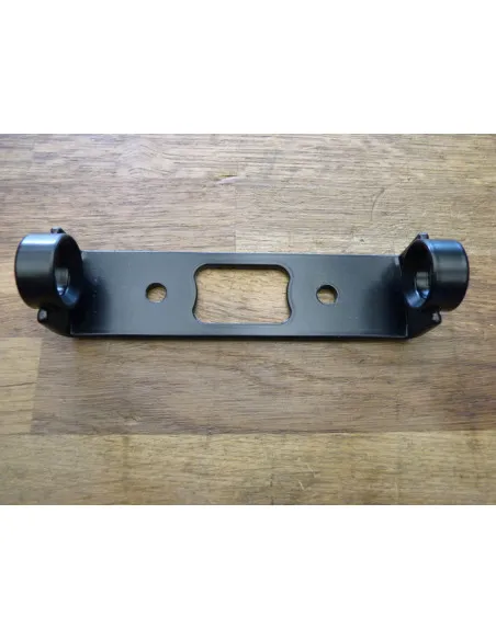 Support collecteur GSXR 750 88-89  - 2