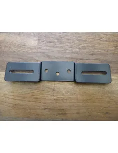 Support plaque GSXR 750-1100 85-92  - 1