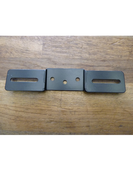 Support plaque GSXR 750-1100 85-92  - 1