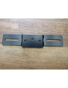 Support plaque GSXR 750-1100 85-92  - 1 2
