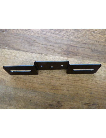 Support plaque GSXR 750-1100 85-92  - 3