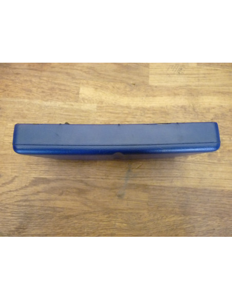 Dosseret GSXR 750-1100 88-90  - 4