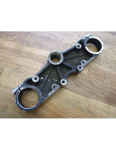 Té supérieur GSXR 750 85-87  - 2