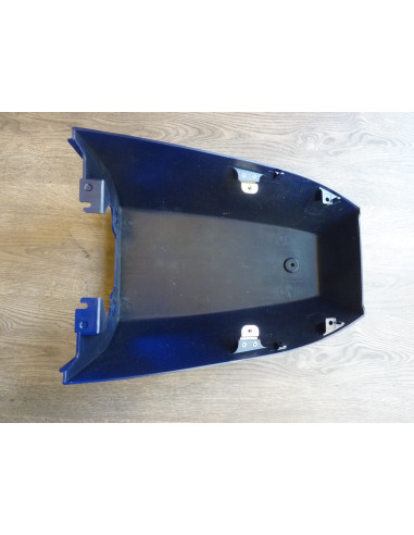 Capot de selle GSXR 750-1100 88-90  - 4