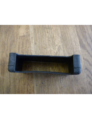 Support boitier CDI GSXR 600 96-99  - 2