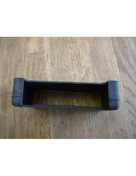 Support boitier CDI GSXR 600 96-99  - 2