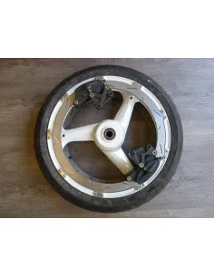 Jante avec disques périmétriques Braking  - 1