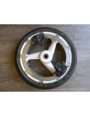 Jante avec disques périmétriques Braking  - 1