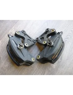 Jante avec disques périmétriques Braking  - 1 2