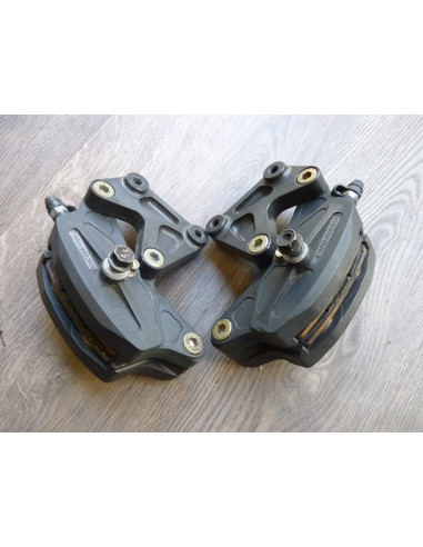 Jante avec disques périmétriques Braking  - 2