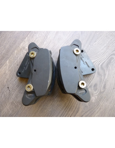 Jante avec disques périmétriques Braking  - 3