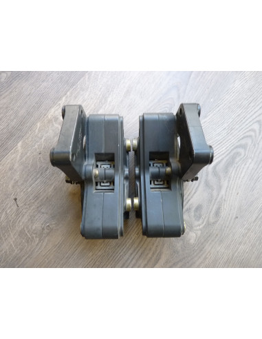 Jante avec disques périmétriques Braking  - 4