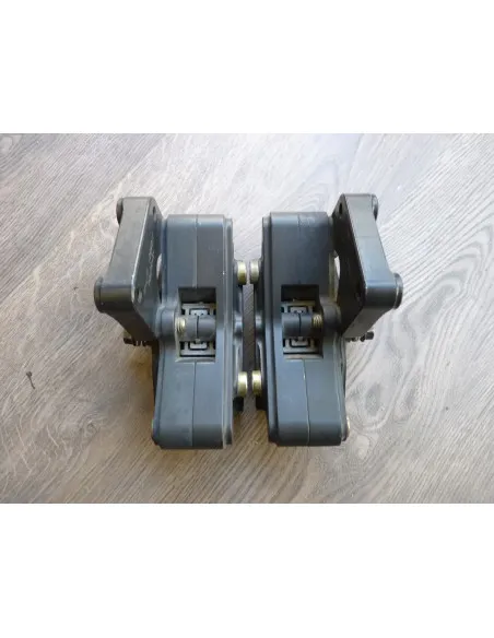 Jante avec disques périmétriques Braking  - 4