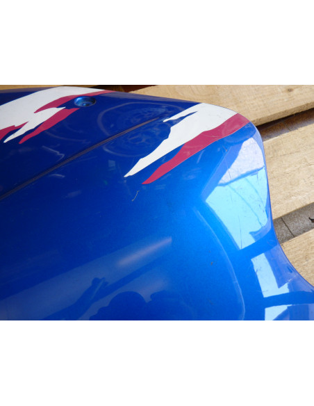 Left Front Side Panel GSXR 750-94  - 7