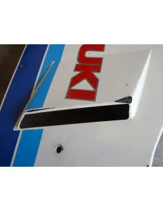 Flanc avant gauche GSXR 750-86  - 1 2