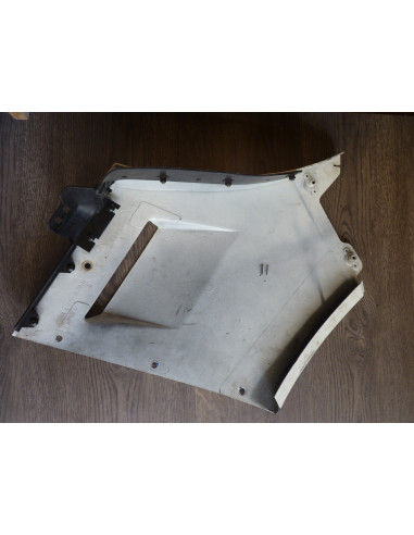Flanc avant gauche GSXR 750-86  - 3