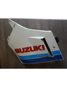 Flanc avant gauche GSXR 750-86  - 1