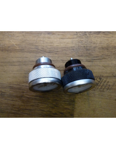 Bouchon sonde T° GSXR 750-1100 85-95  - 1