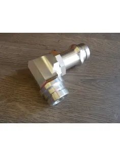 Otec Vmax 1200 water pump elbow  - 1