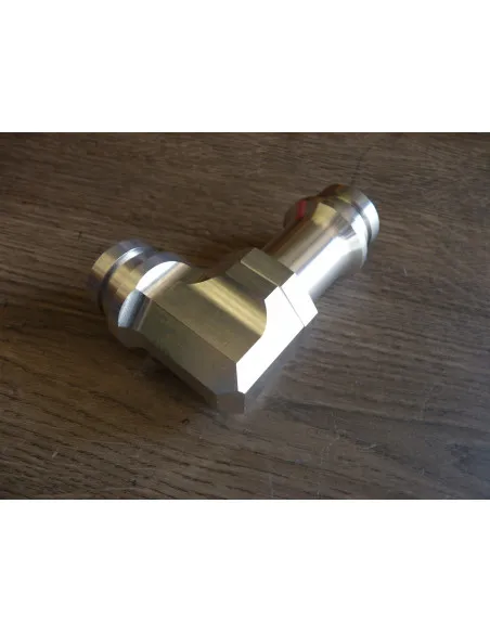Otec Vmax 1200 water pump elbow  - 2