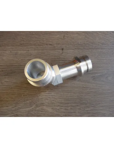 Otec Vmax 1200 water pump elbow  - 3