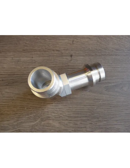 Otec Vmax 1200 water pump elbow  - 3