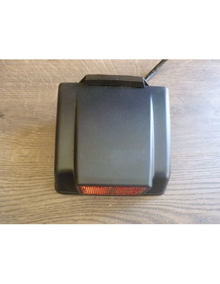 Eclairage de plaque GSXR 1100 86-88  - 2