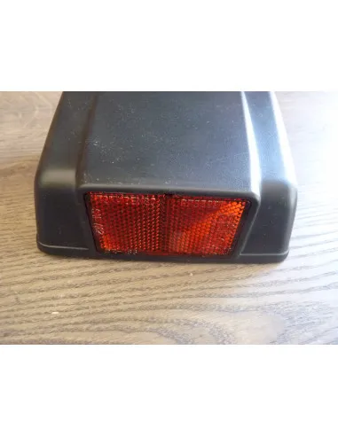 Eclairage de plaque GSXR 1100 86-88  - 3