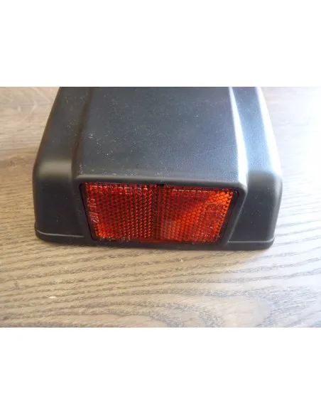 Eclairage de plaque GSXR 1100 86-88  - 3
