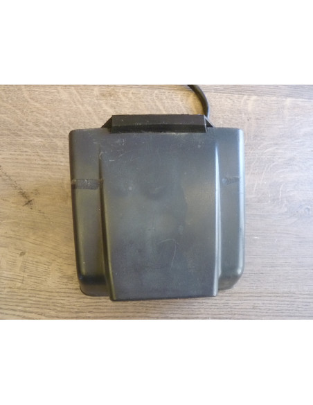 Eclairage de plaque GSXR 1100 86-88  - 1