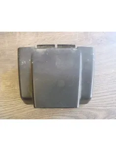 Cache eclairage de plaque GSXR 750 85-87  - 1