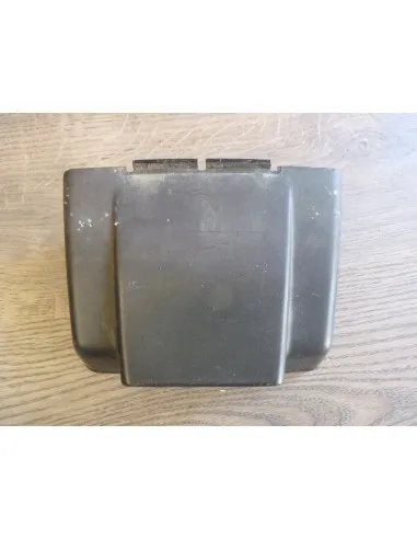 Cache eclairage de plaque GSXR 750 85-87  - 1