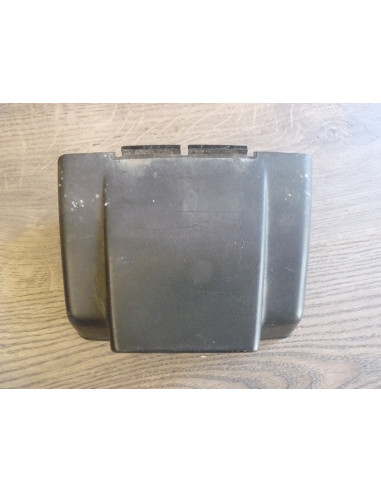 Cache eclairage de plaque GSXR 750 85-87  - 1