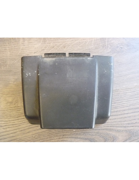 Cache eclairage de plaque GSXR 750 85-87  - 1