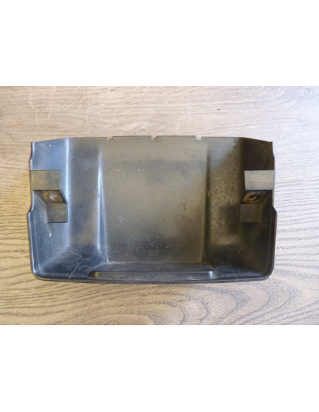 Cache eclairage de plaque GSXR 750 85-87  - 3