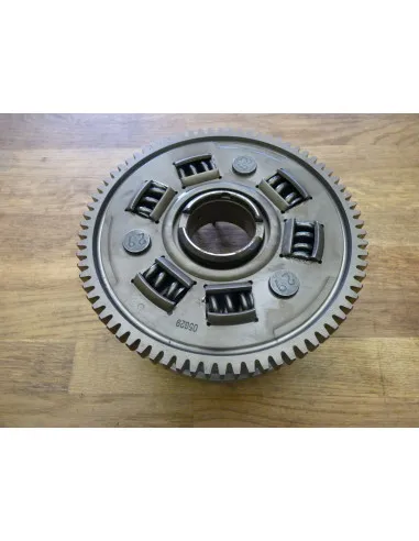 Cloche d'embrayage GSXR 750 08-10  - 3